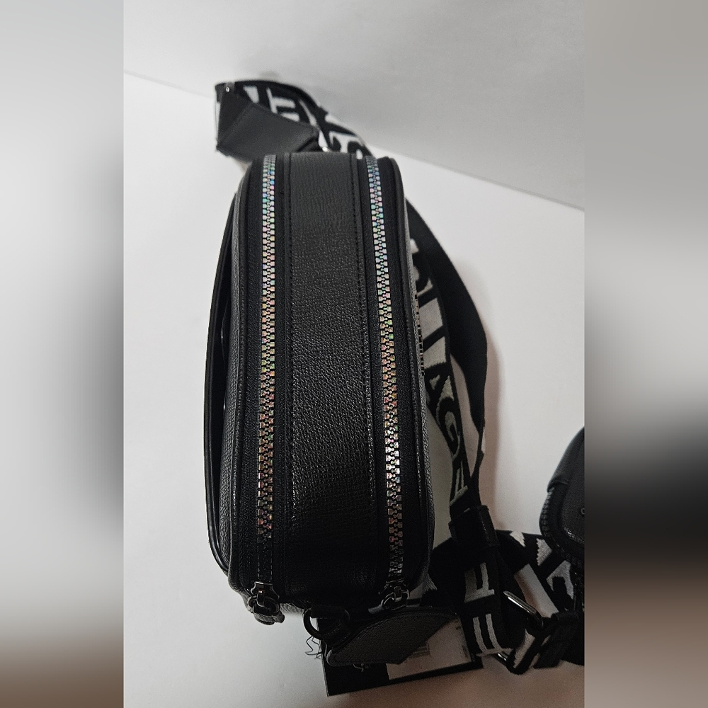 NWT Karl Lagerfeld Paris Crossbody Bag - Picture 6 of 6
